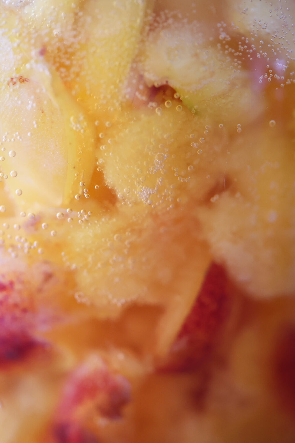 Gold aus dem Garten: Mirabellenessig selbst gemacht - Stylingkitchen